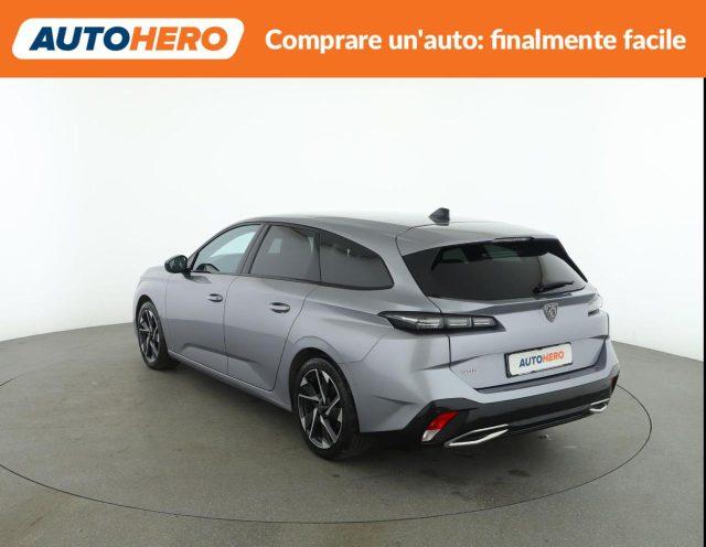 PEUGEOT 308 BlueHDi 130 S&S EAT8 SW Allure Pack