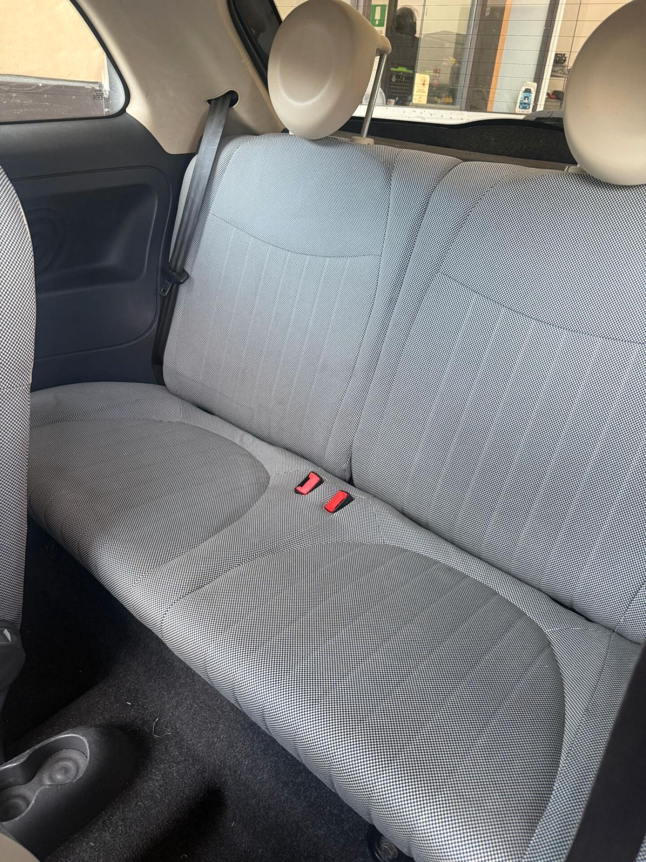 Fiat 500 1.2 Lounge NESSUN VINCOLO