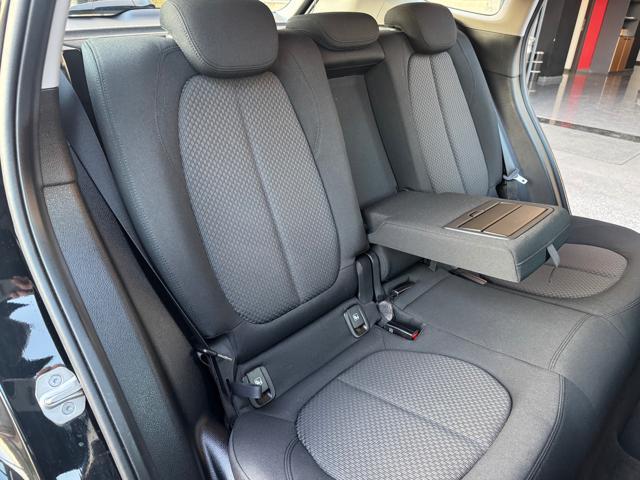 BMW X1 xDrive25e Business Advantage
