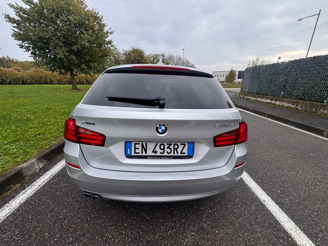 Bmw 530 530d xDrive 258CV Touring Business