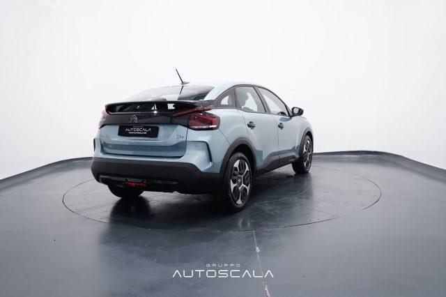 CITROEN C4 1.2 PureTech 130cv S&S You