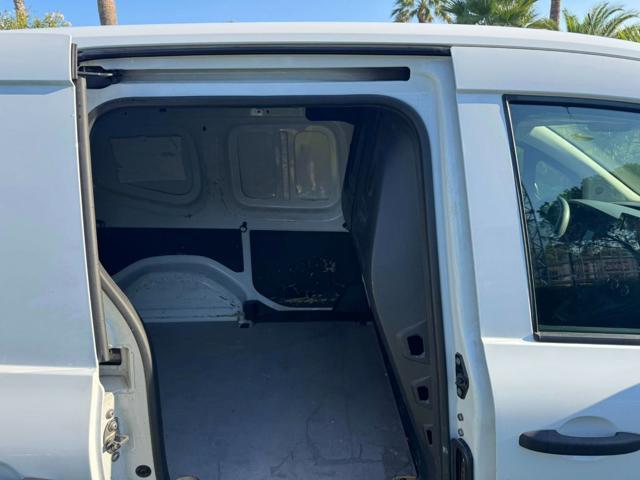 MERCEDES-BENZ Citan 1.5 110 CDI Furgone Long