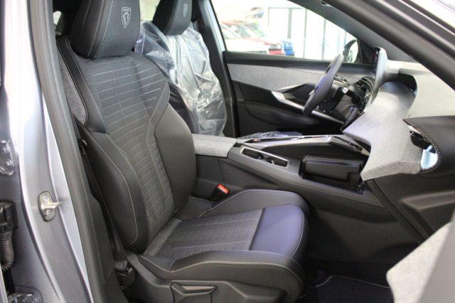 PEUGEOT 3008 1.2 Hybrid 145 e-DCS6 GT Pack Plus KM0 MY26