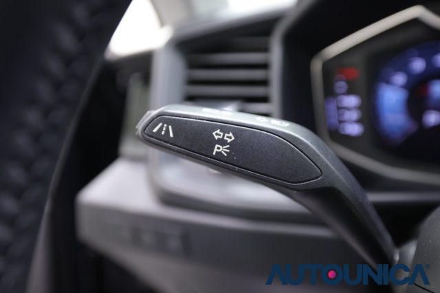 AUDI A1 SPB 30 TFSI S TRONIC ADMIRED FARI LED