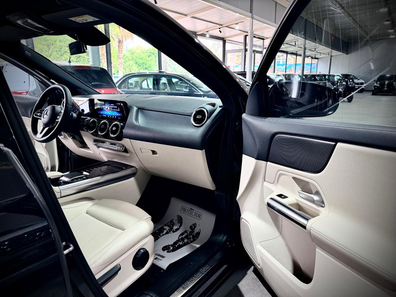 Mercedes-Benz GLA 200d 150CV Executive