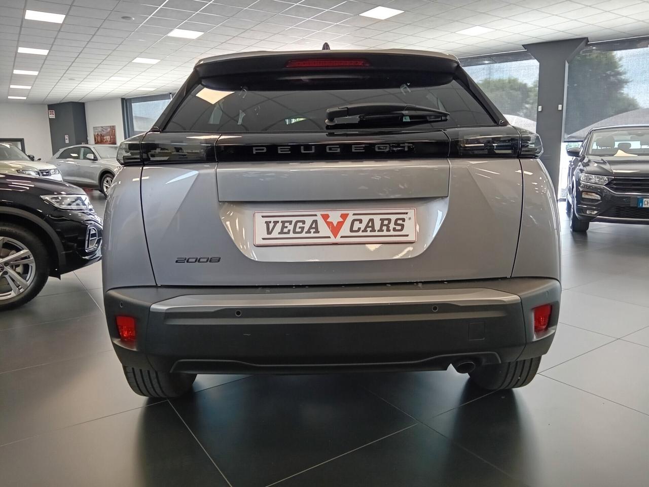 Peugeot 2008 PureTech 100 S&S Allure