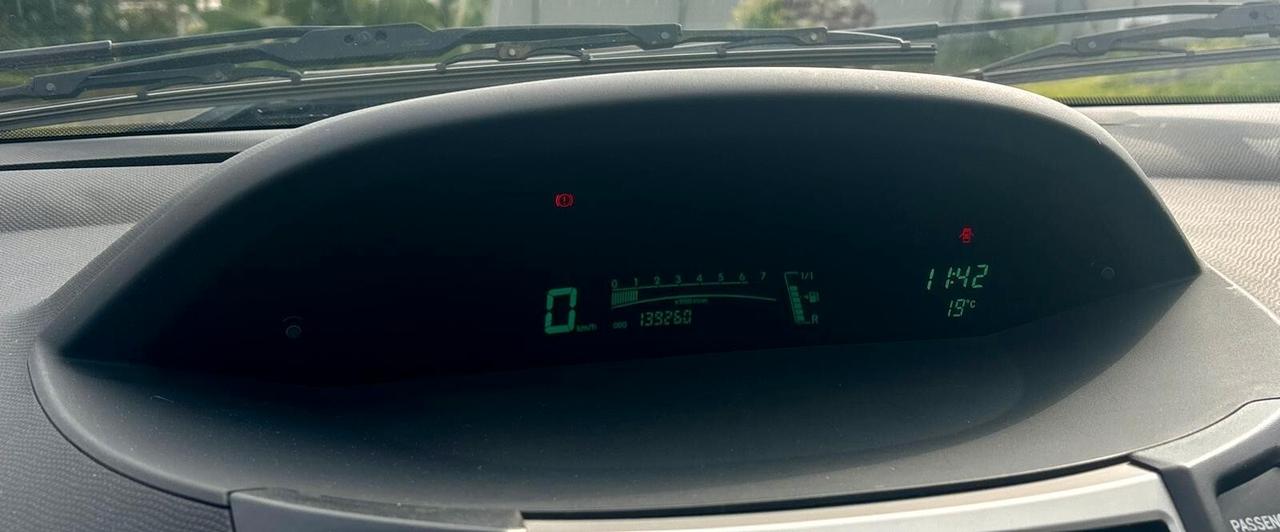 Toyota Yaris 1.3 5 porte