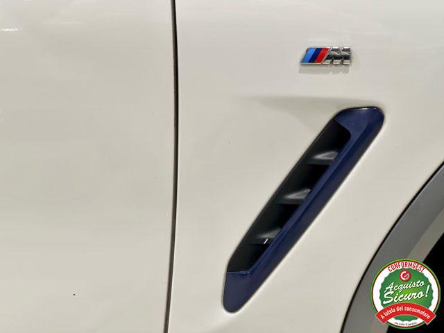 BMW X4 xDrive20d Msport-X *TAGLIANDI BMW*
