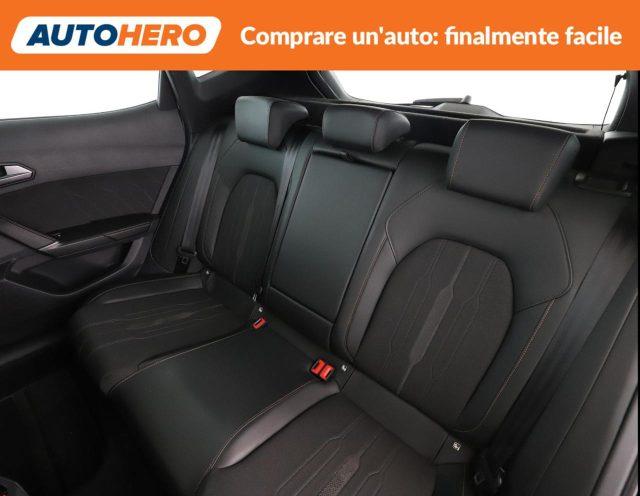 CUPRA Formentor 1.4 e-Hybrid DSG