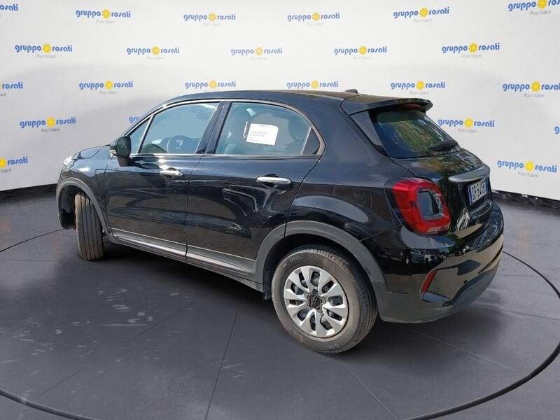 FIAT 500X My23 1.0 120cv Firefly 500x