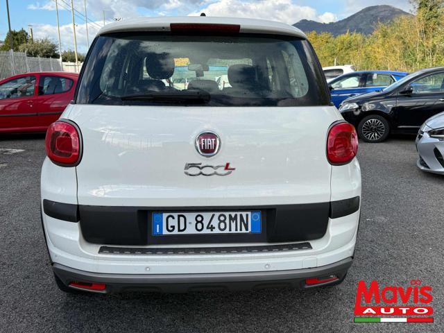 FIAT 500L 1.3 Multijet 95 CV Cross