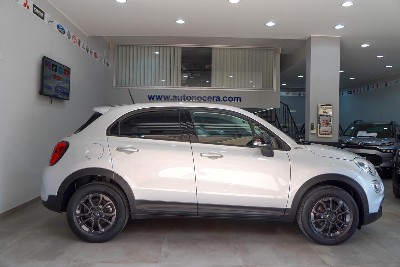 Fiat 500X 1.0 T3 120cv