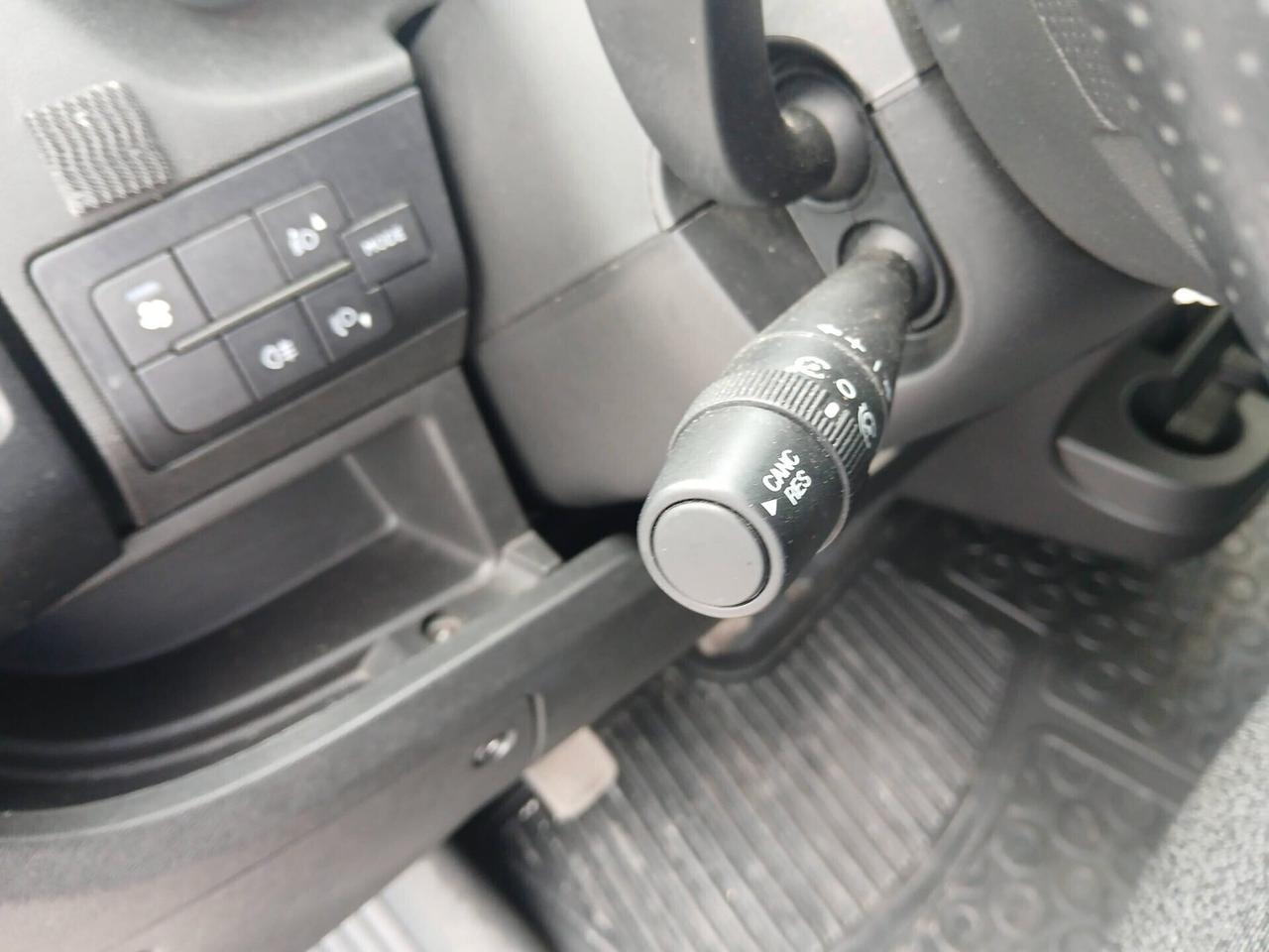 Fiat Ducato 35 3.0 Natural Power PM-TA Combi 9 posti tetto alto