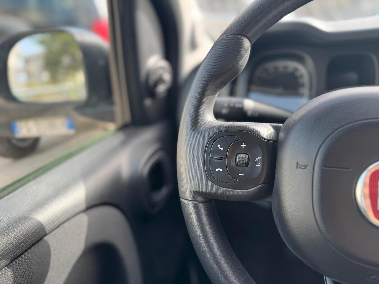 Fiat Panda 1.0 FireFly S&S Hybrid Easy