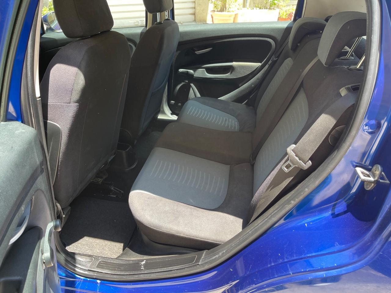Fiat Grande Punto 1.3 Multijet 75 CV