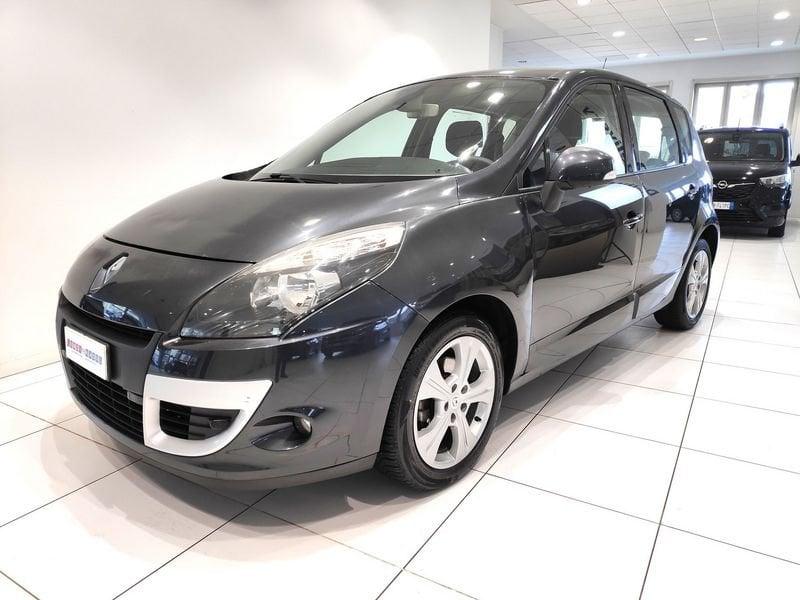 Renault Scénic Scénic X-Mod 1.5 dCi 110CV Dynamique*DIESEL*