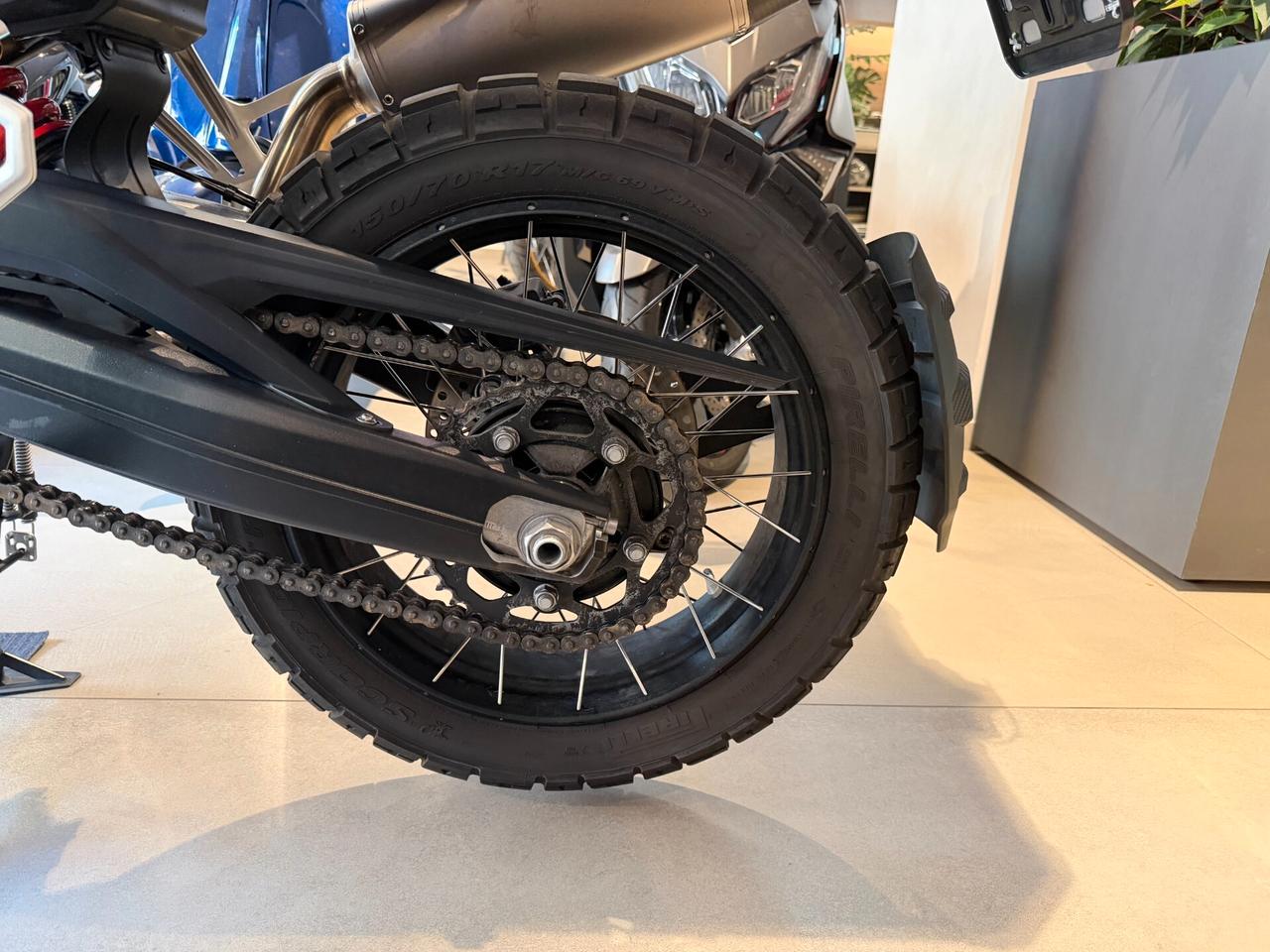 Bmw F 850 GS Trophy 2023