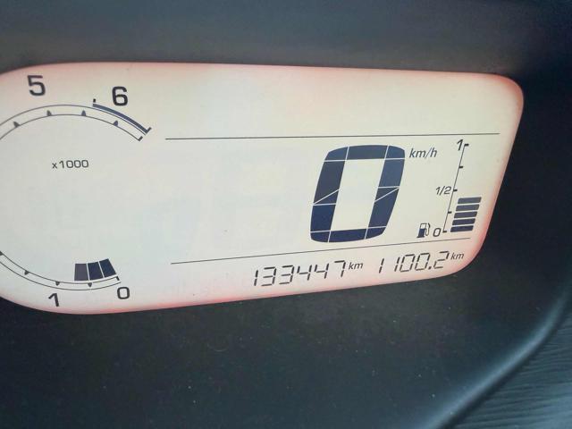 CITROEN C3 Picasso 1.4 VTi 95 Exclusive Style senza lavoro da fare