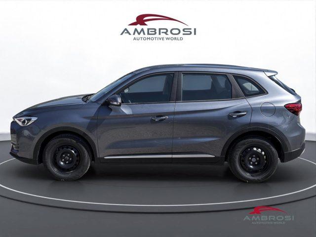 MG ZS MG ICE MY25.5 1.5L MT 2WD STANDARD