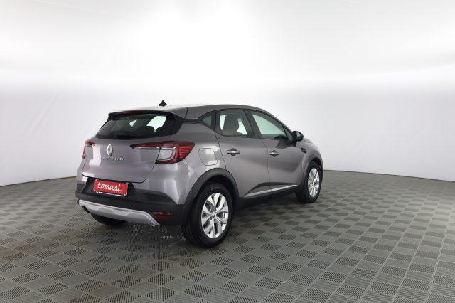 RENAULT Captur Captur Business dCi 115 EDC