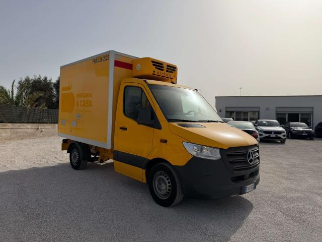Mercedes-Benz Sprinter 314 CDI FRIGO