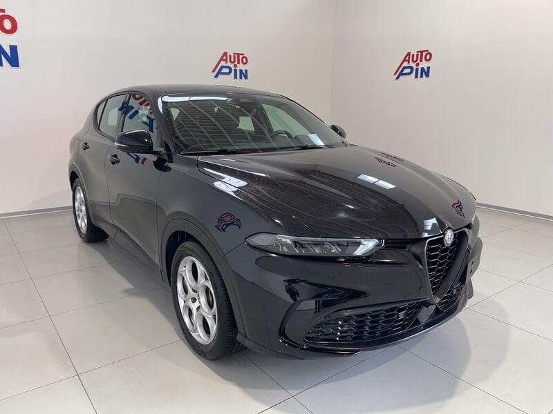 Alfa Romeo Tonale 1.6 diesel 130 CV TCT6 Sprint