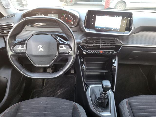 PEUGEOT 2008 PureTech 100 S&S Allure