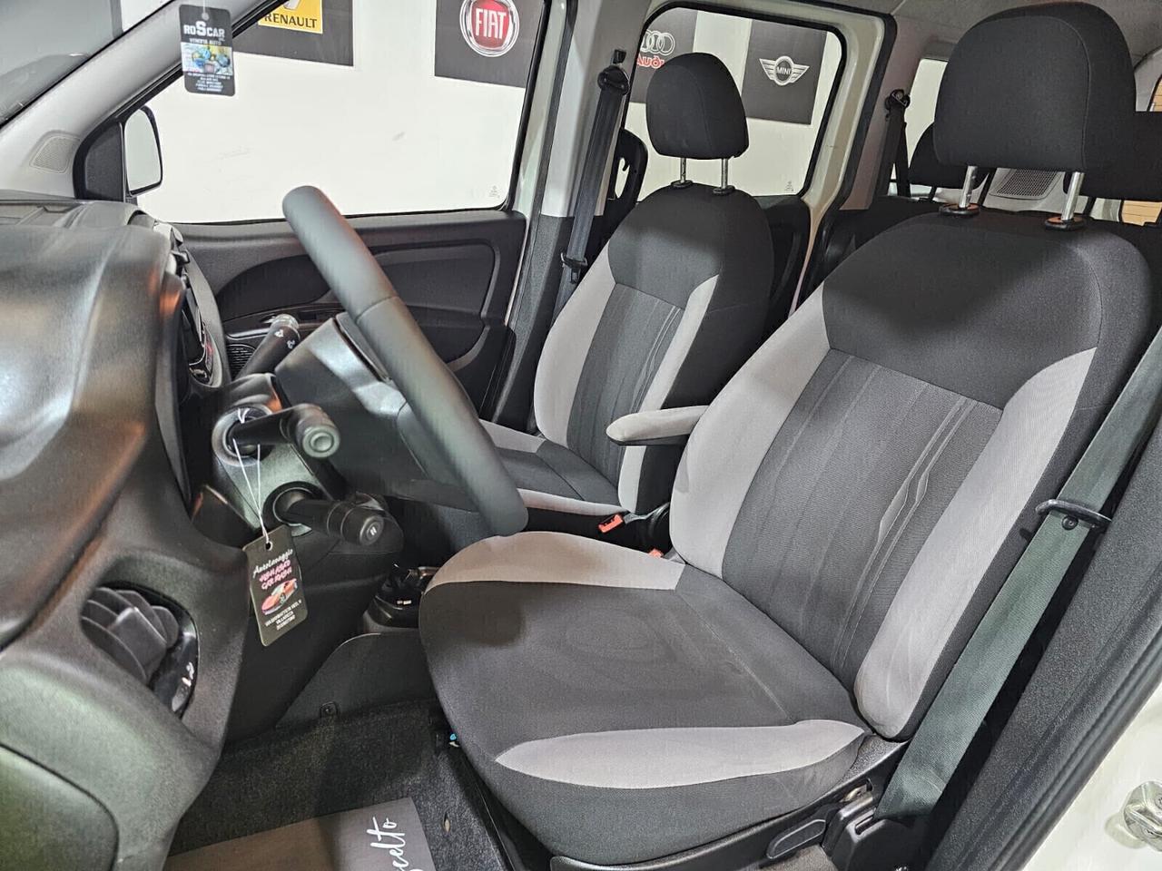 Fiat Doblò 1.6 MJT 105CV Combi N1 Lounge