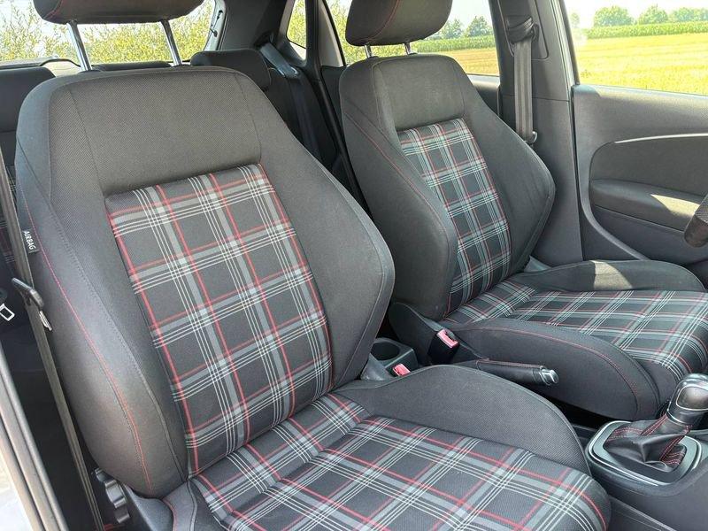 Volkswagen Polo GTI 1.8 Benzina 192cv