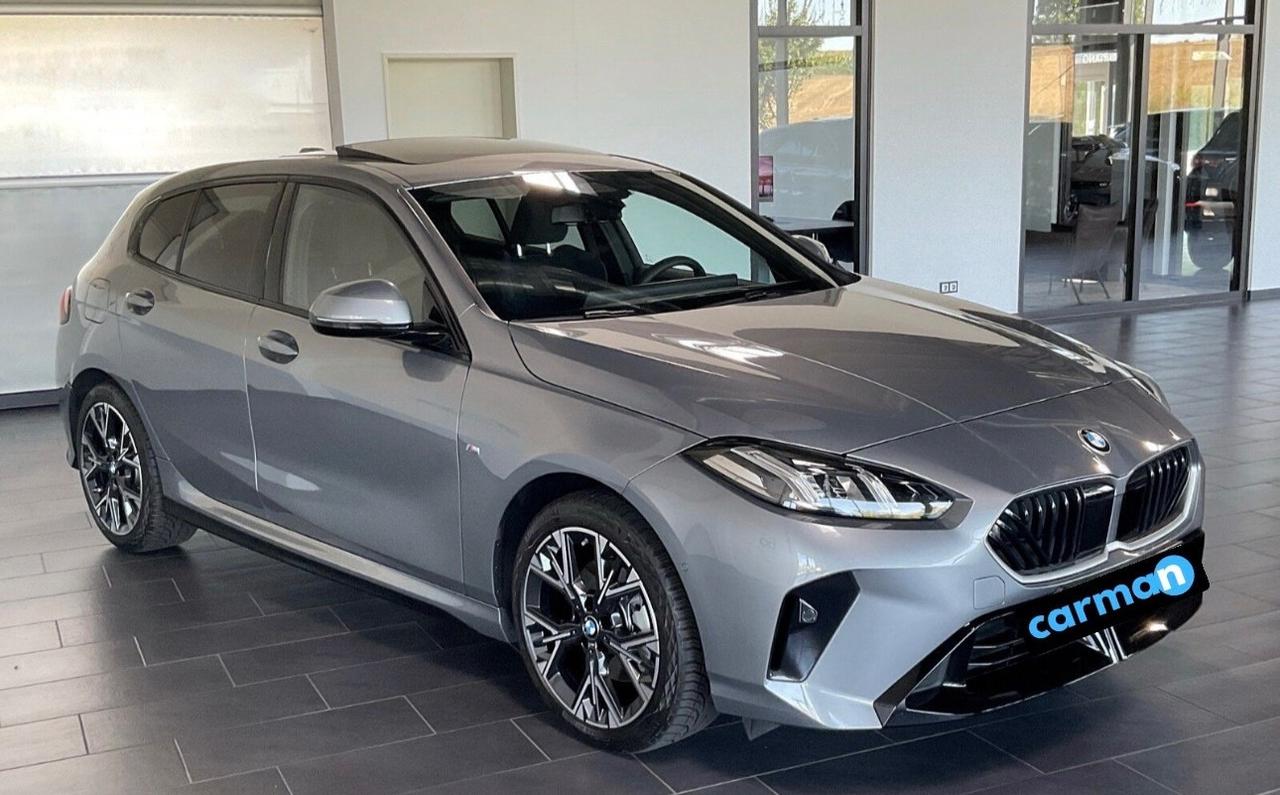 Bmw 118 118d 5p. MSport