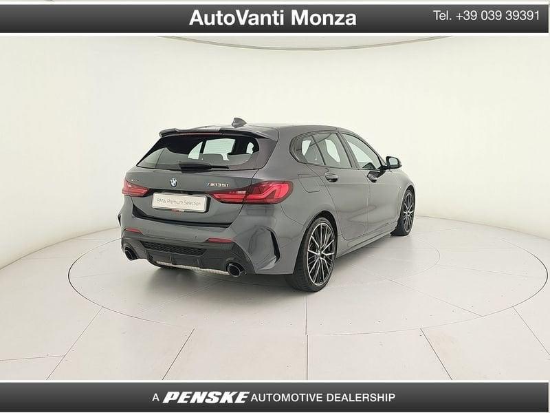 BMW Serie 1 M 135i xdrive