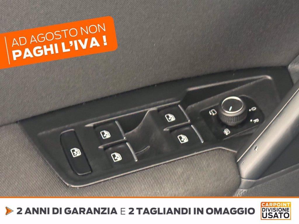 VOLKSWAGEN Tiguan 2.0 tdi life 150cv dsg del 2023