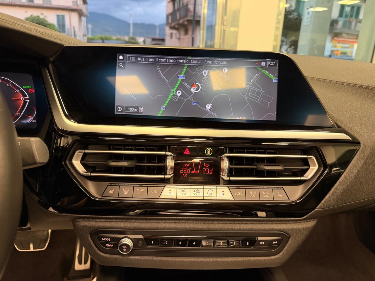 Bmw Z4 sDrive20i Msport - GARANZIA CASA MADRE -