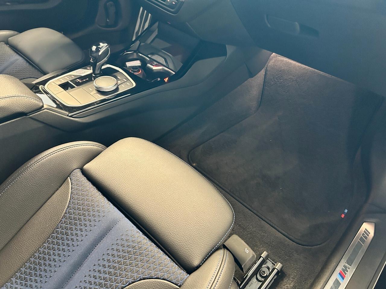 Bmw 120 120d 5p. Msport XDRIVE
