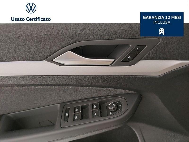 Volkswagen Golf Variant 2.0 TDI 150 CV DSG SCR Life