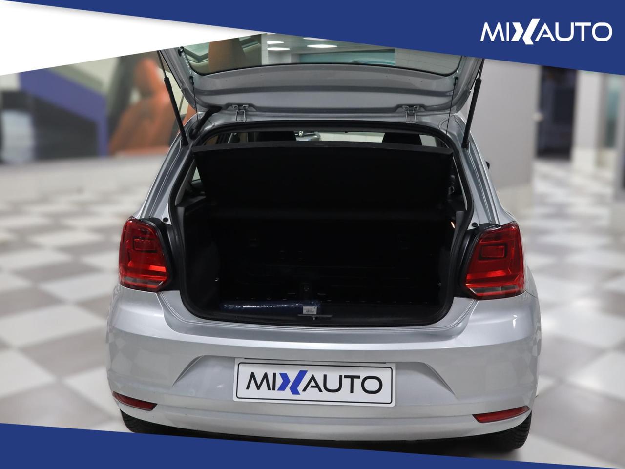 Volkswagen Polo 1.0 MPI Comfortline 5 Porte 60CV