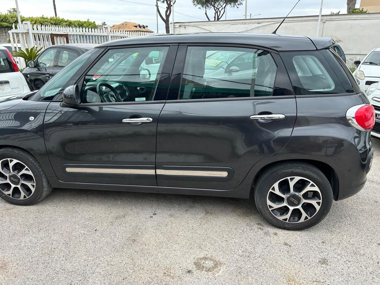 Fiat 500L 1.3 Multijet 95 CV Pop Star