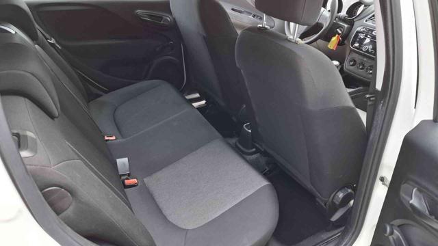 FIAT Punto 1.2 8V 5P. ISTRIBUZIONE NUOVA