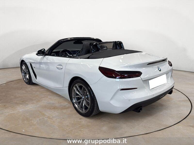 BMW Z4 G29 2019 sdrive 20i Sport auto