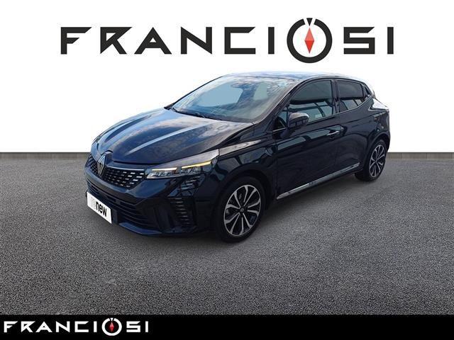 RENAULT Clio 1.0 TCe Techno