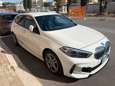 Bmw 116 116d 5p. Msport Auto