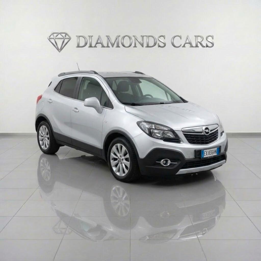 Opel Mokka 1.6 BENZINA Cosmo
