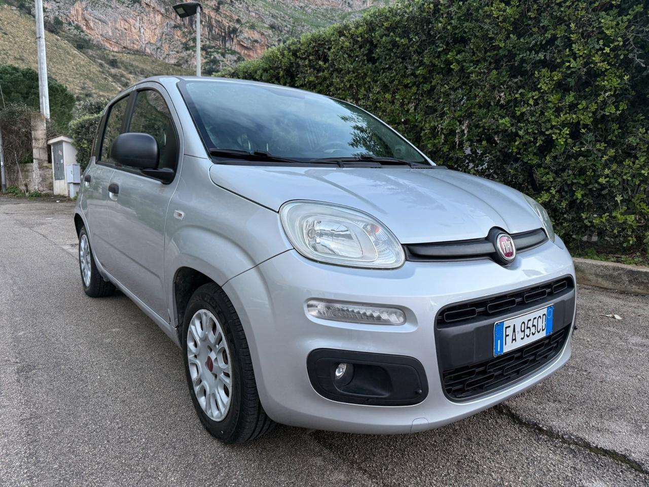 Fiat Panda 1.3 MJT S&S Lounge