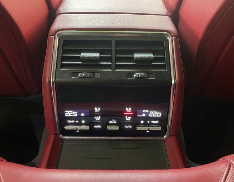 Porsche Panamera Panamera 2.9 4S E-Hybrid - IVA ESPOSTA