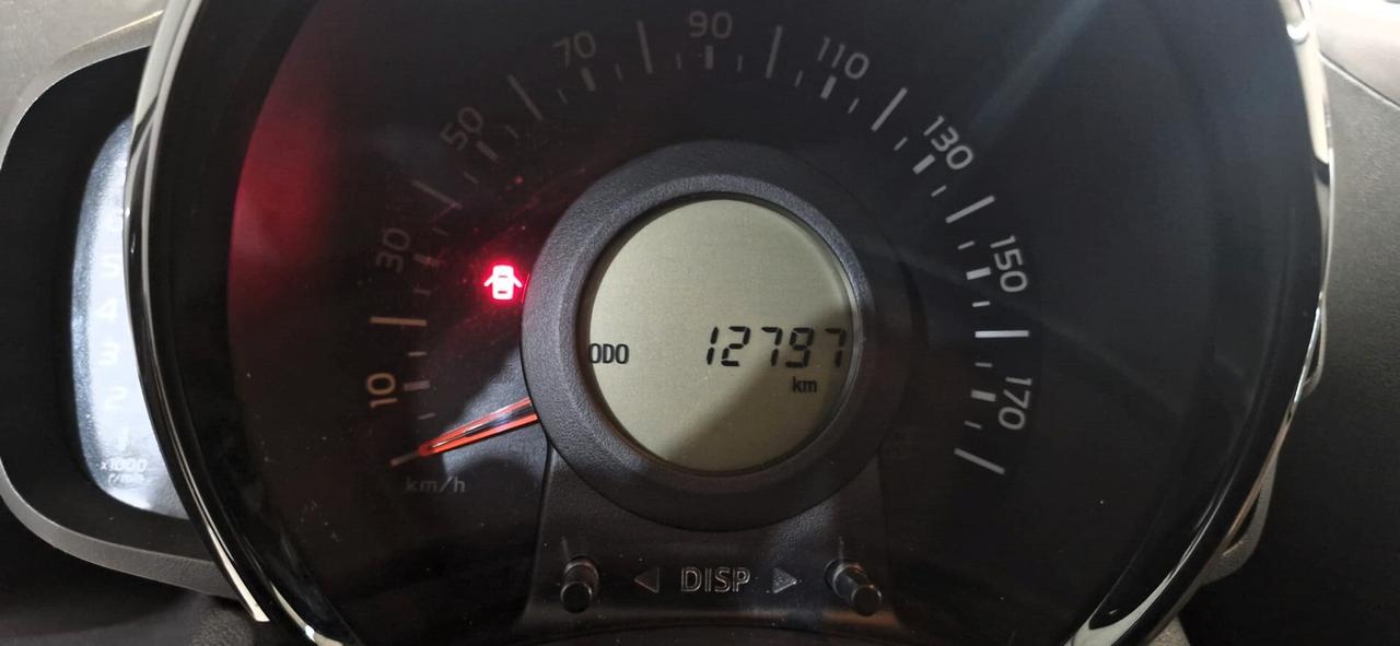 Citroen C1 Airscape VTi 72 S&S 5 porte Shine