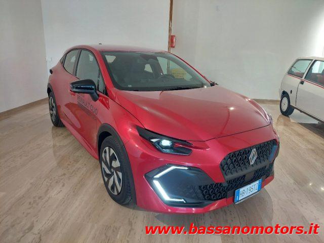 RENAULT Clio TCe 115 CV 5 porte Evolution