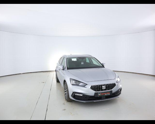 SEAT Leon Sportstourer 1.5 eTSI 150 CV DSG Xcellence