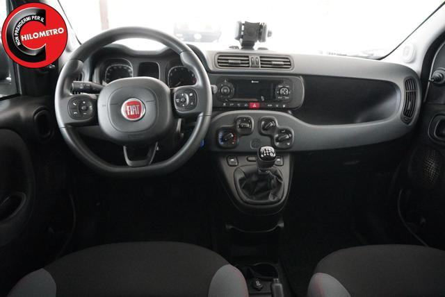 FIAT Panda 1.2 EasyPower Easy