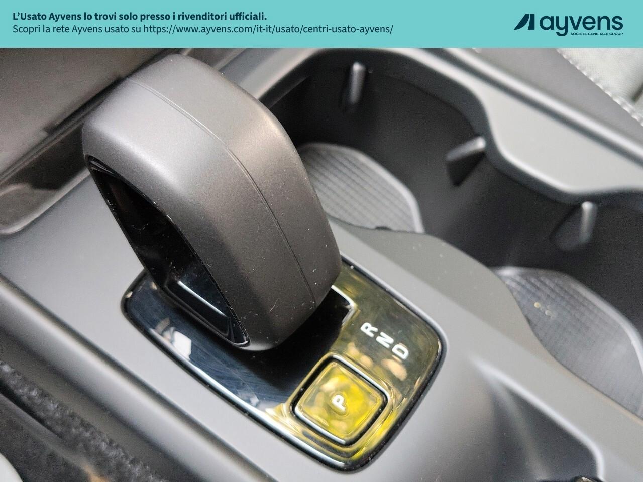 Volvo XC40 B3 automatico Core