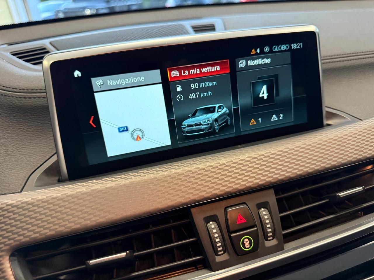 Bmw X2 M xDriveM35i